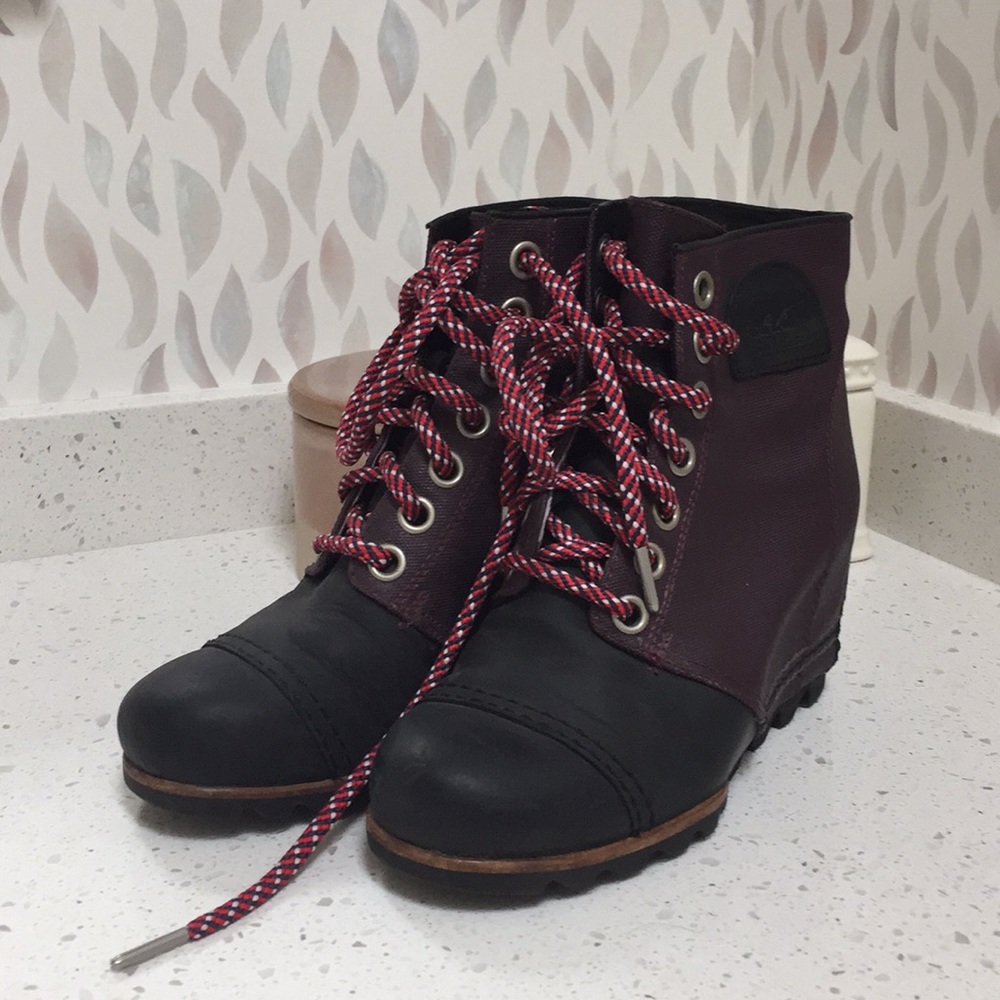 Sorel Women’s PDX Wedge Boot